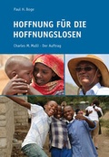 Cover: Hoffnung f&uuml;r die Hoffnungslosen - Vereinigte Druckereibetriebe Laupp & G&ouml;bel