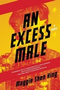 Cover: Excess Male, An - Harper Voyager