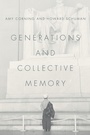 Cover: Generations and Collective Memory - University of Chicago Press