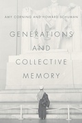 Bild: Generations and Collective Memory - University of Chicago Press