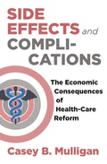 Cover: Side Effects and Complications - University of Chicago Press