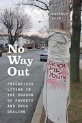 Bild: No Way Out - University of Chicago Press
