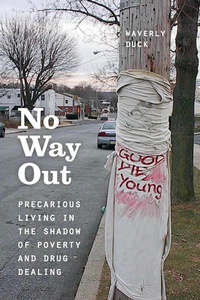 Bild: No Way Out - University of Chicago Press