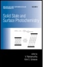 Cover: Solid State and Surface Photochemistry - Marcel Dekker Inc