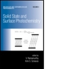 Enlarge image Cover: Solid State and Surface Photochemistry - Marcel Dekker Inc