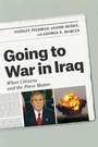 Cover: Going to War in Iraq - University of Chicago Press