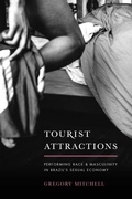 Bild: Tourist Attractions - University of Chicago Press