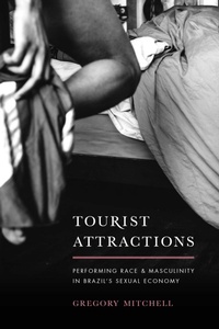 Bild: Tourist Attractions - University of Chicago Press
