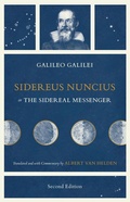 Bild: Sidereus Nuncius, or The Sidereal Messenger - University of Chicago Press