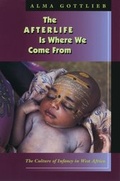Cover: Afterlife Is Where We Come From - University of Chicago Press