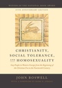 Bild: Christianity, Social Tolerance, and Homosexuality - University of Chicago Press