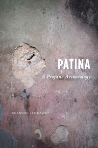 Bild: Patina - University of Chicago Press