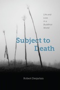 Bild: Subject to Death - University of Chicago Press