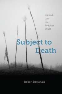 Bild: Subject to Death - University of Chicago Press