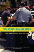Abbildung von: Policing Immigrants - University of Chicago Press