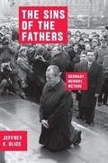Cover: Sins of the Fathers - University of Chicago Press