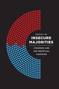 Cover: Insecure Majorities - University of Chicago Press