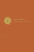 Cover: Ledgers and Prices - Yale University Press