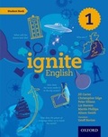 Cover: Ignite English: Evaluation Pack - Oxford University Press
