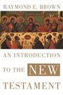 Cover: Introduction to the New Testament - Yale University Press