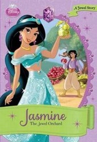 Enlarge image Cover: Jasmine - Turtleback Books