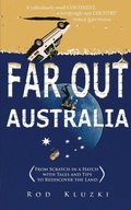 Cover: Far Out Australia - Winnty