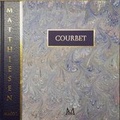 Cover: Gustave Courbet - Mother and Child on a Hammock - Matthiesen Ltd