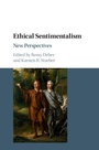Cover: Ethical Sentimentalism - Cambridge University Press