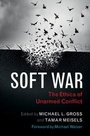 Cover: Soft War - Cambridge University Press