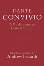 Cover: Dante: Convivio - Cambridge University Press