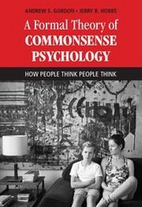 Enlarge image Cover: A Formal Theory of Commonsense Psychology - Cambridge University Press