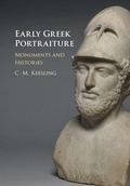 Cover: Early Greek Portraiture - Cambridge University Press
