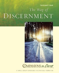Enlarge image Cover: The Way of Discernment Participant's Book - Upper Room Books