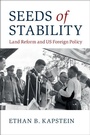 Cover: Seeds of Stability - Cambridge University Press