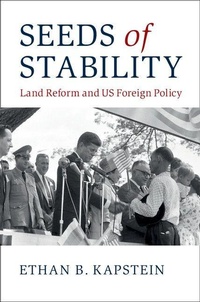 Enlarge image Cover: Seeds of Stability - Cambridge University Press