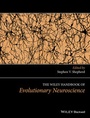 Cover: The Wiley Handbook of Evolutionary Neuroscience - Wiley-Blackwell