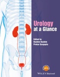 Cover: Urology at a Glance - Wiley-Blackwell