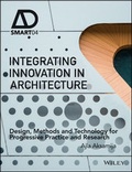 Cover: Integrating Innovation in Architecture - Wiley