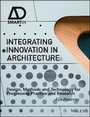 Cover: Integrating Innovation in Architecture - Wiley