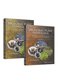 Abbildung von: Microbial Plant Pathogens - Wiley
