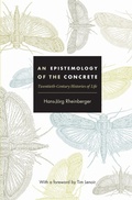Cover: An Epistemology of the Concrete - Duke University Press