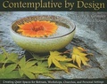 Cover: Contemplative by Design - Upper Room Books
