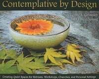 Enlarge image Cover: Contemplative by Design - Upper Room Books