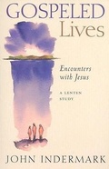 Cover: Gospeled Lives - Upper Room Books