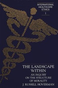 Enlarge image Cover: The Landscape Within - Peter Lang Verlag