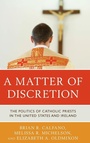 Cover: A Matter of Discretion - Rowman & Littlefield Publishers