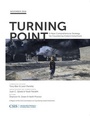 Cover: Turning Point - Centre for Strategic & International Studies,U.S.