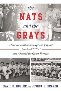 Abbildung von: The Nats and the Grays - Rowman & Littlefield Publishers