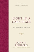 Cover: Light in a Dark Place - Crossway Books