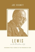 Cover: Lewis on the Christian Life - Crossway Books